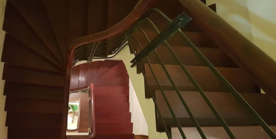 NHÀ MỚI, NGÕ XE BA GÁC ĐUA, CÁCH ĐƯỜNG NGUYỄN TRÃI 30M, THANH XUÂN.