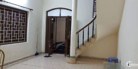 Bán nhà, Khương Đình – Thanh xuân, diện tích 35m2, 4 tầng, mặt tiền 5m, giá 2 tỷ