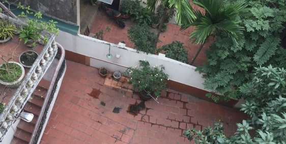 Bán nhà 70m2 x3,5 Tầng ngõ 194 Giải Phóng, Thanh Xuân, ô tô đỗ