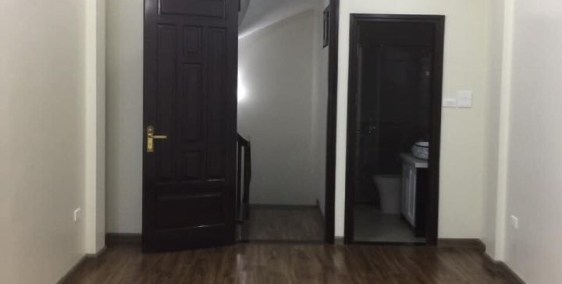 BÁN NHÀ PHỐ CỰ LÔC GIÁ HỢP LÝ : 3.6 TỶ, 49.5m, 4 tầng, mặt tiền 4.9m, sổ nở hậu