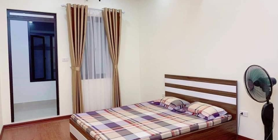 HÓT! Siêu Phẩm Khương Đình 43mx5T, Nội thất VIP, Về ở ngay, chỉ 3.2 tỷ