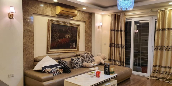 Nhà Khương Đình, Thanh Xuân, 48m2 x 5T, ô tô, văn phòng, mt 4m, 4.35 tỷ.