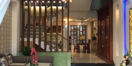 Bán nhà nguyễn trãi 65m2x4t, kinh doanh, ô tô, 5.6 tỷ, lh: 0976767455.