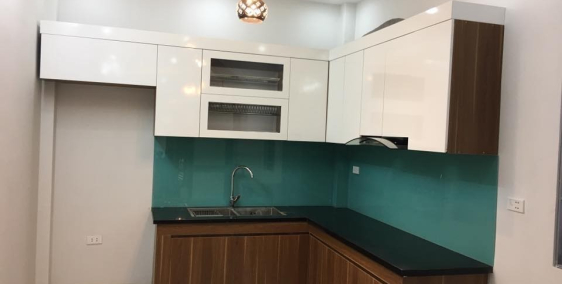 BÁN NHÀ PHỐ CỰ LÔC GIÁ HỢP LÝ : 3.6 TỶ, 49.5m, 4 tầng, mặt tiền 4.9m,