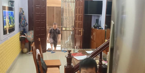 Cần bán nhà Ngã Tư Sở - 30m2 - Kinh doanh tốt.Nhỉnh 2 tỷ