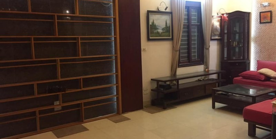 Mặt ngõ Khuất Duy Tiến giá 10.9 tỷ, 66mx5 tầng, oto đỗ, KD tốt