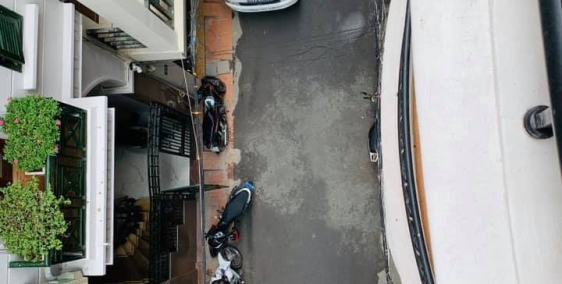 CỰC RẺ NHÀ NGUYỄN TRÃI 47M, RỘNG 5, 5 TẦNG, 6PN,