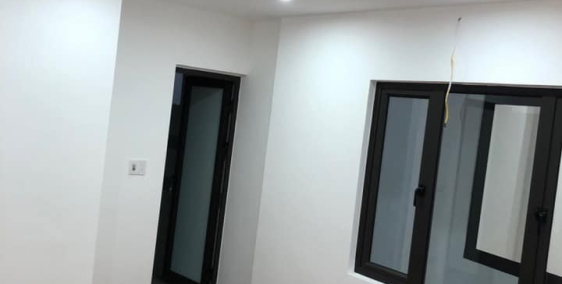 Bán nhà Nguyễn Trãi 40m2x5,MT4m,nở hậu,chỉ 2.7 tỷ.