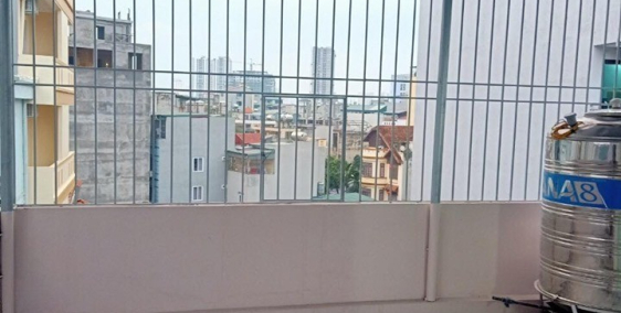 Nhà Mới Đẹp Về Ở Ngay Lô Góc 2 Mặt Thoáng Triều Khúc. Nhỉnh 2 Tỷ