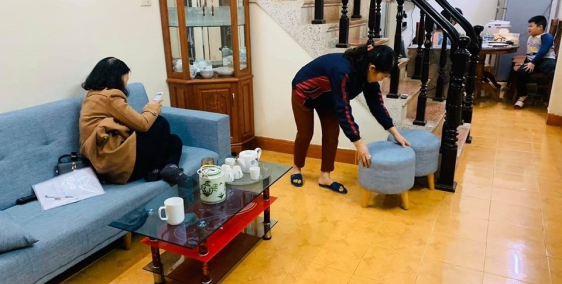 48M2 PHÂN LÔ QUÂN ĐỘI LÊ TRỌNG TẤN - THANH XUÂN, Ô TÔ ĐỖ CỬA. CHỈ 3,38 TỶ.