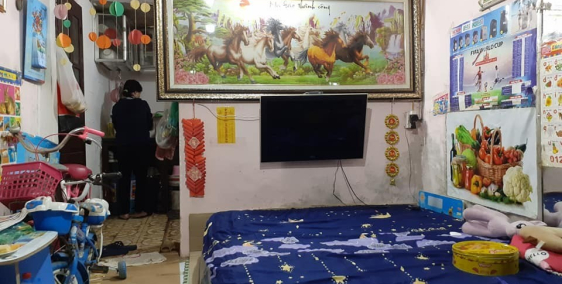 Nhà Nguyễn Xiển, Ô tô đỗ cửa kinh doanh tốt  35mx 4 tầng chỉ 2ty250