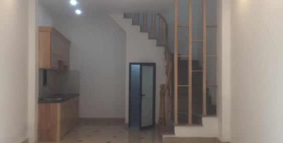 CỰC SỐC, RẺ NHẤT NGUYỄN XIỂN, Ở NGAY, NGÕ TO, 38M, GIÁ 2,5 TỶ