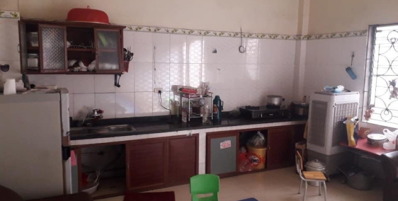 Bán nhà đẹp về ở luôn 89m x 4.5 tầng giá 6.25tỷ. Lương Thế Vinh.