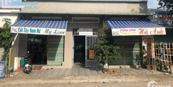 CẦN BÁN LÔ ĐẤT 300M2 THỔ CƯ + DÃY TRỌ ĐÔI NGAY KHU CN NHẬT BẢN. LH 0343.206.106