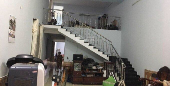 Bán nhà đường Huỳnh Văn Lũy, Phú Lợi, Thủ Dầu Một, SĐCC, giá tốt