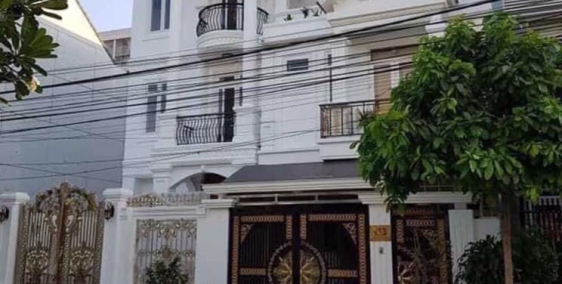 bán nhà thủ dầu một bình dương