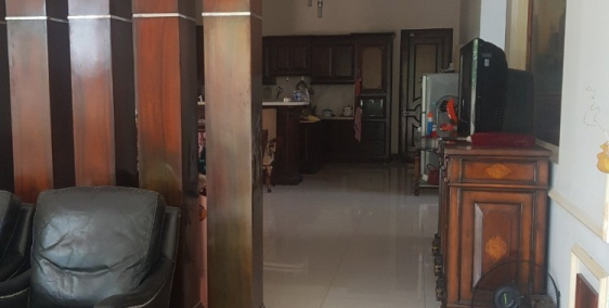 Biệt thự tại Tân An. Thủ Dầu Một. BD. 642m2. Gía 10 tỷ