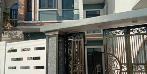 Bán gấp nhà thủ dầu một cạnh bệnh viện tỉnh 1500 giường