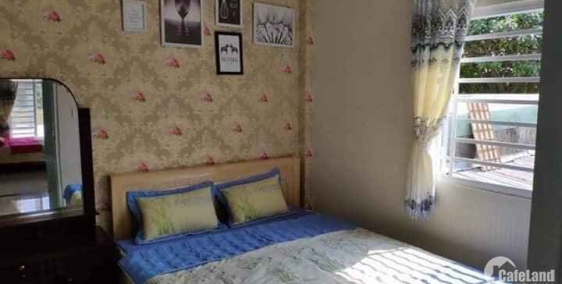 nhà giá rẻ 1 trệt 1 lầu tại Thủ Dầu Một