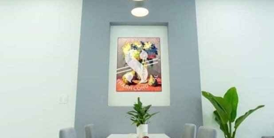 ﻿﻿ Nhà 1 trệt 1 lầu giá rẻ tại Thủ Dầu Một, Bình Dương