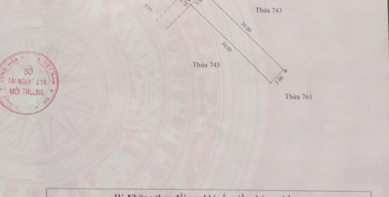 Cần tiền mua nhà tp.hcm cần bán nhà 1 trệt và 1 lầu KDC An Thạnh Thuận An BD