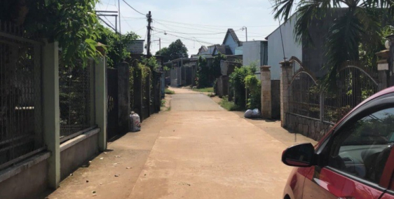 Cần bán Gấp căn nhà Trảng Bom 653,4 mét xã Tây Hòa giá 2,5 tỷ