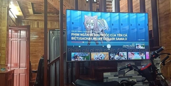 Bán nhà Đại Mỗ, Nam Từ Liêm, 58m2, 5 tầng, MT 5,5m, nhà đẹp, 02 mặt thoáng, giá