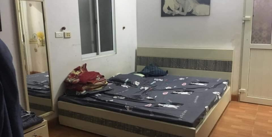 NHÀ MỚI NAM TỪ LIÊM 60M LÔ GÓC Ô TÔ ĐỖ CỬA 4 TỶ 5 0978439490