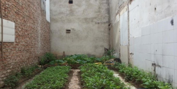 Bán lô đất vị trí vàng, Tăng Thiết Giáp, Phạm Văn Đồng, giá 2.3 tỷ.