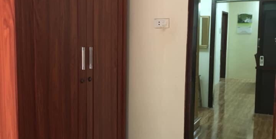 Chính Chủ cho thuê nhà A2 TT Thành Công 65m2 - Q. Ba Đình