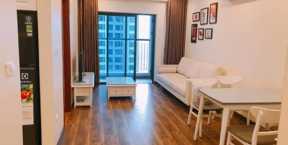 GOLDMARK CITY - 136 HỒ TÙNG MẬU - CĂN HỘ 2 PHÒNG NGỦ