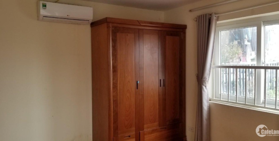 Cho Thuê CHCC Thăng Long Tower 73m2 2N 2VS full đồ 10 triệu.