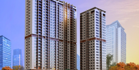 Hot! Hơn 30 CH tại Hong Kong Tower đồng loạt giảm giá cho thuê,chỉ từ 13tr/tháng