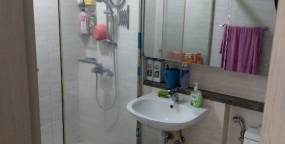 Cho thuê căn hộ Hồ Gươm Plaza, 2 - 3pn, 65 - 145m2, 8- 11,5tr/th. Lh 0989186258