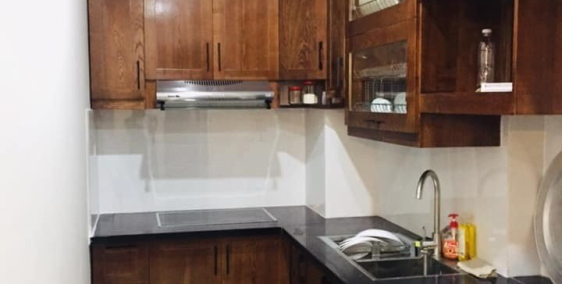 Cho thuê chung cư homeland, 2PN full đồ cực đẹp giá 8tr. LH 0967341626