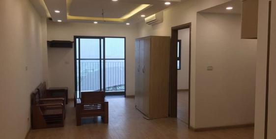 Cho thuê chung cư Hope Residence,Phúc Đồng, Long Biên.2 ngủ 2 vệ sinh.S:70m2