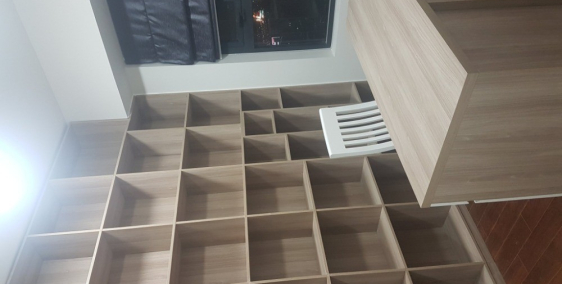 Cho thuê 1 căn duy nhât 3 PN, 97m2 căn hộ Centana Thủ Thiêm giá 13 triệu. tốt