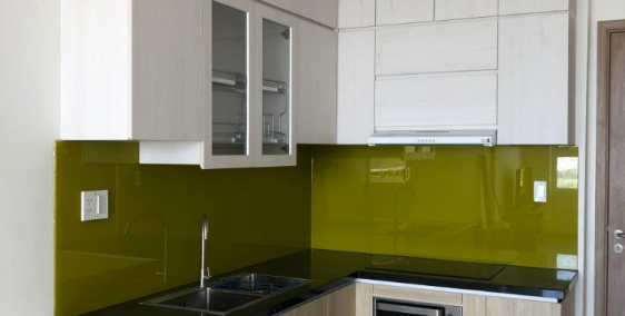 Cho thuê căn hộ quận 2 (CÁT LÁI)