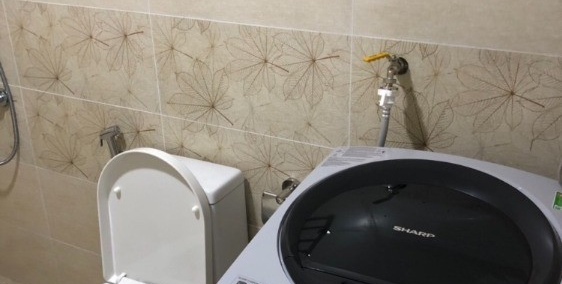 Chuyển công tác cho thuê căn hộ Viva Riverside 87m2 3 phòng ngủ nội thất đầy đủ