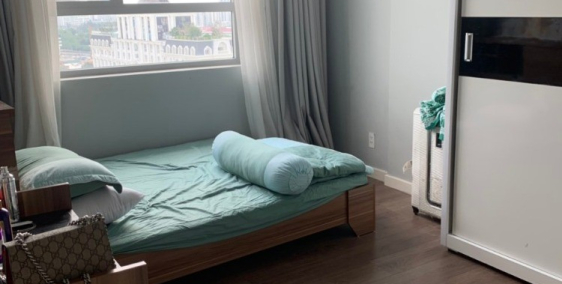 Cho thuê nhanh căn hộ chung cư Luxcity 528 Huỳnh Tấn Phát Quận 7