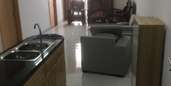 Chính chủ cho thuê căn hộ Tara Residence phường 6, Q8, 68m2, full nt như hình