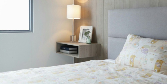 Cho thuê căn hộ chung cư Huasneo - Ngay trung tâm Quận 9