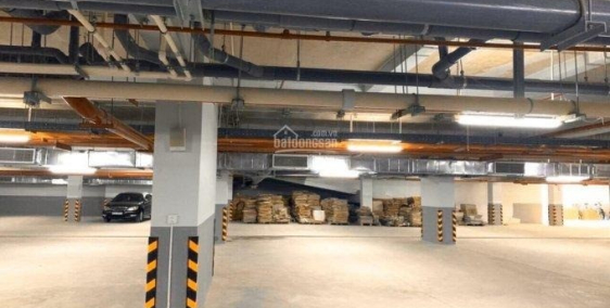 Chính chủ cho thuê căn hộ Moonlight Boulevard mới nhận nhà, 59m2, 2PN