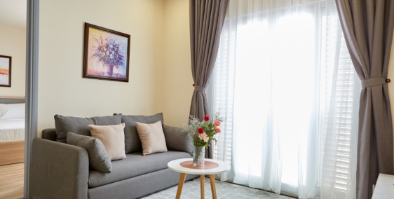 CĂN HỘ DỊCH VỤ HIỆN ĐẠI QUẬN TÂN BÌNH