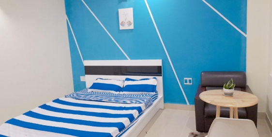CHO THUÊ CĂN HỘ DỊCH VỤ MINI SIÊU ĐẸP, GIÁ RẺ - Phạm Văn Hai, Tân Bình