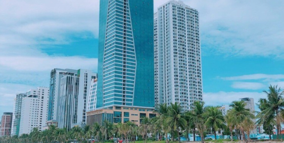 Gấp Gấp thuê chỉ từ 8 tr/ tháng CH 2PN Mường Thanh biển MỸ Khê Đà Nẵng cơ hội ch