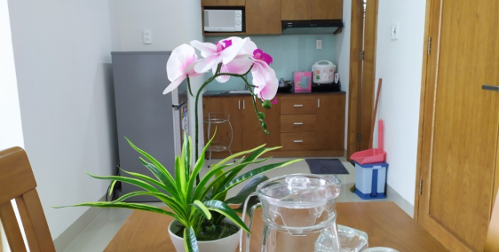 Cho thuê Căn hộ Giá rẻ 0983 107 239