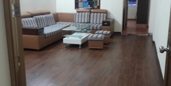 Thuê nhà tầng 2 nhà h4 khu tập thểu Thanh Xuân Nam