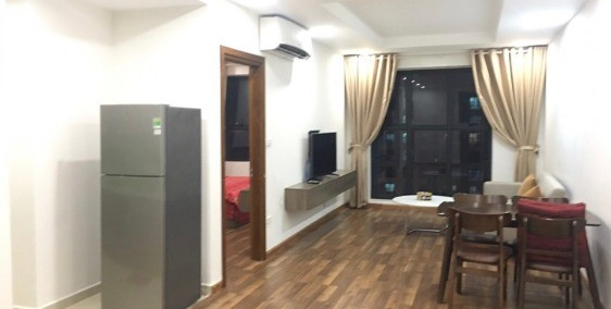 Gấp!GoldmarkCity cho thuê căn hộ 2PN,full đồ-giá 11,5tr/tháng