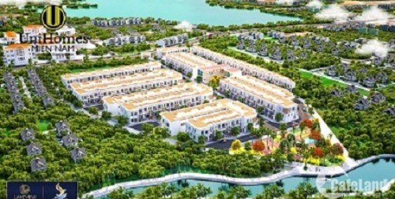 Đất Nền Đã có Sổ Hồng Ngay Đại Đô Thị Sinh Thái VinGroup Giá chỉ 800 triệu/Nền